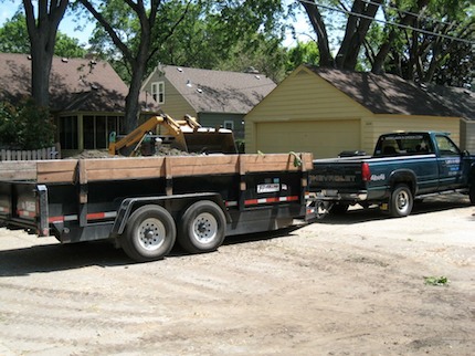 Doing Work